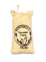 (image for) Bag of North Pole Reindeer Feed