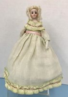 (image for) Antique Simon & Halbig Lady #2