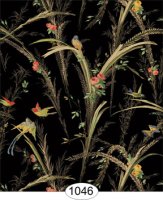 (image for) Songbirds - Black - 1046