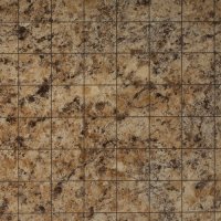 (image for) Formica Floor, Giallo Granite