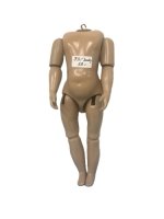 (image for) Bodies for Larger Dolls