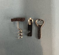 (image for) Bottle Opener Set