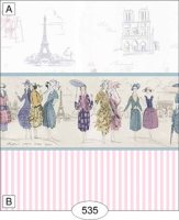 (image for) Paris Fashion