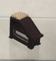(image for) Foot Rest for Shoe Shop