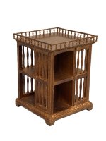 (image for) Bespaq Book Table
