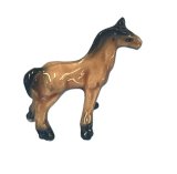 (image for) China Foal Figurine