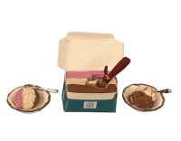 (image for) Neapolitan Ice Cream Set