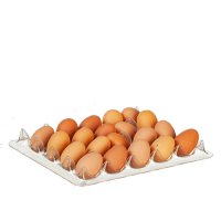 (image for) Brown Eggs On Pallet