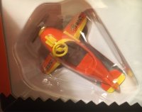 (image for) Reese's 1998 Miniature Pedal Plane Collector's Edition Die Cast