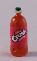 2 liter Orange Crush