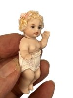 (image for) Porcelain Baby