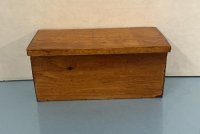 (image for) Wood Display Stand