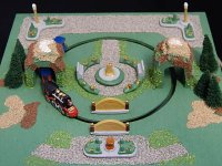 (image for) Train Set Electric