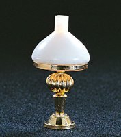 (image for) Victorian Table Lamp