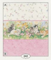 (image for) Playful Kittens 242