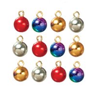 (image for) Ball Ornaments