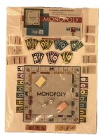 (image for) Monopoly Game