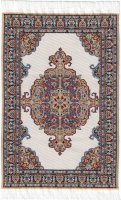 (image for) Turkish Woven Carpet