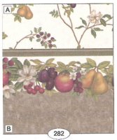 (image for) Orchard Fruits 282
