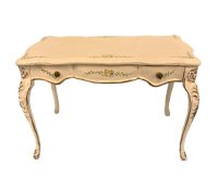 (image for) Vintage Painted Table