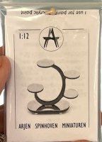 (image for) Wood Furniture Kit