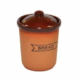 (image for) Glazed Bread Bin