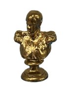 (image for) Gold Bust