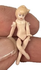 (image for) Tiny Natasha the Ballerina