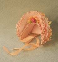 (image for) Ladies Hat 5