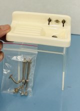 Porcelain Sink (image for) Porcelain Sink