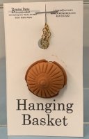 (image for) Large Hanging Basket