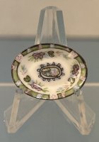 (image for) Oval Plate by Bespaq