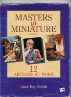 (image for) Masters in Miniature