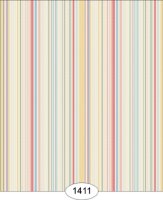 (image for) Emma Stripe - Red