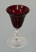 (image for) Red Wine Glass