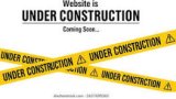 (image for) under construction