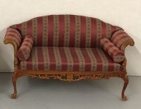 (image for) Settee