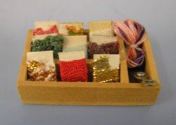 (image for) Trims and Things Box