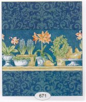 (image for) Potted Plants 671
