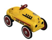 (image for) Garton Hot Rod 1st Winners Circle Series