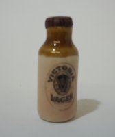 (image for) Victorian Victoria Lager bottle