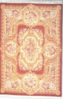 (image for) Large Printed Area Rug