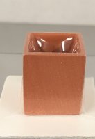 (image for) Square Terracotta Planter