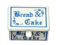 Bread/Cake Box