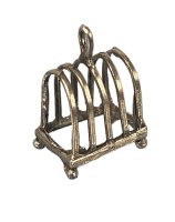 (image for) Toast Rack