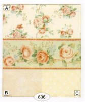 (image for) Nostalgic Rose 606