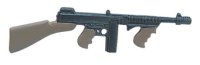 (image for) Thompson Submachine Gun