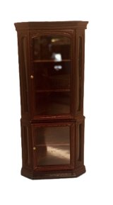 Corner Cabinet (image for) Corner Cabinet
