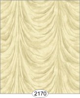 (image for) Juliet's Garden Curtain - Beige