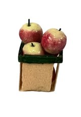 (image for) Basket of Apples